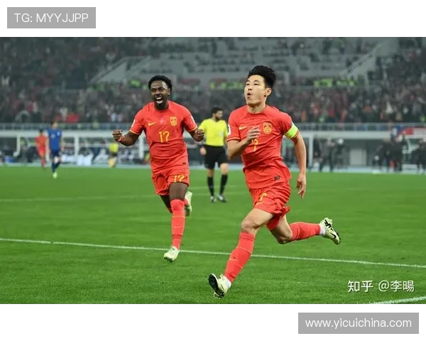 国足备战世界杯亚洲区预选赛新阵容引热议球迷期待突破未来走势变