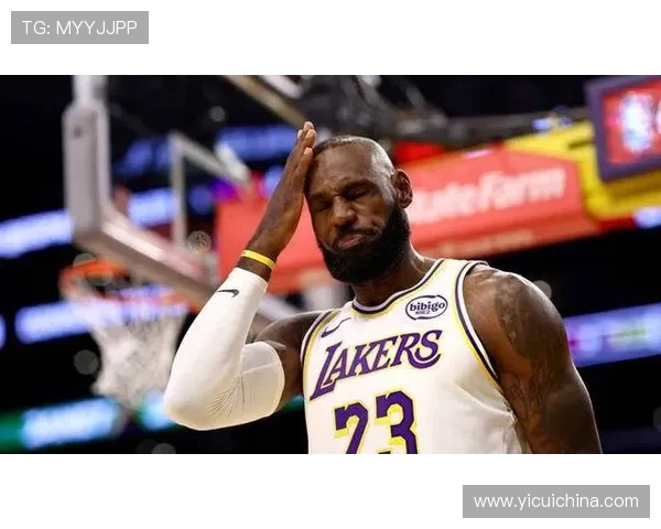 季后赛形势骤变詹姆斯率湖人逆袭西部格局重塑联盟争冠悬念升级